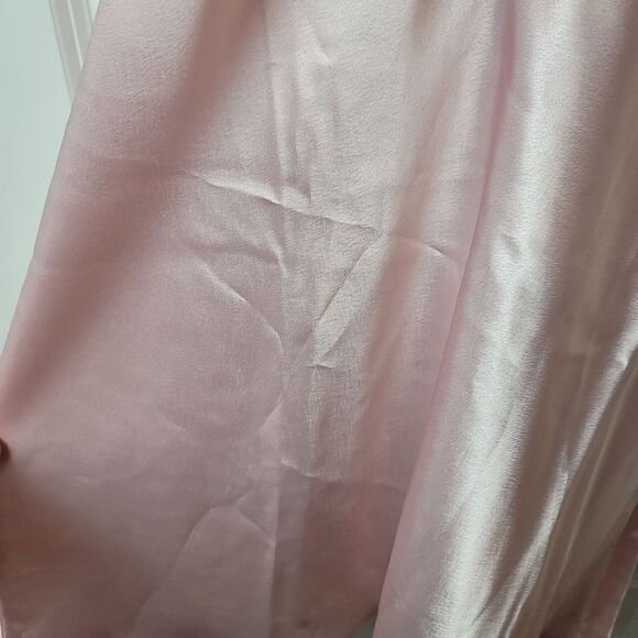 VINTAGE VAL MODE Lingerie Slip Dress - Picture 5 of 9